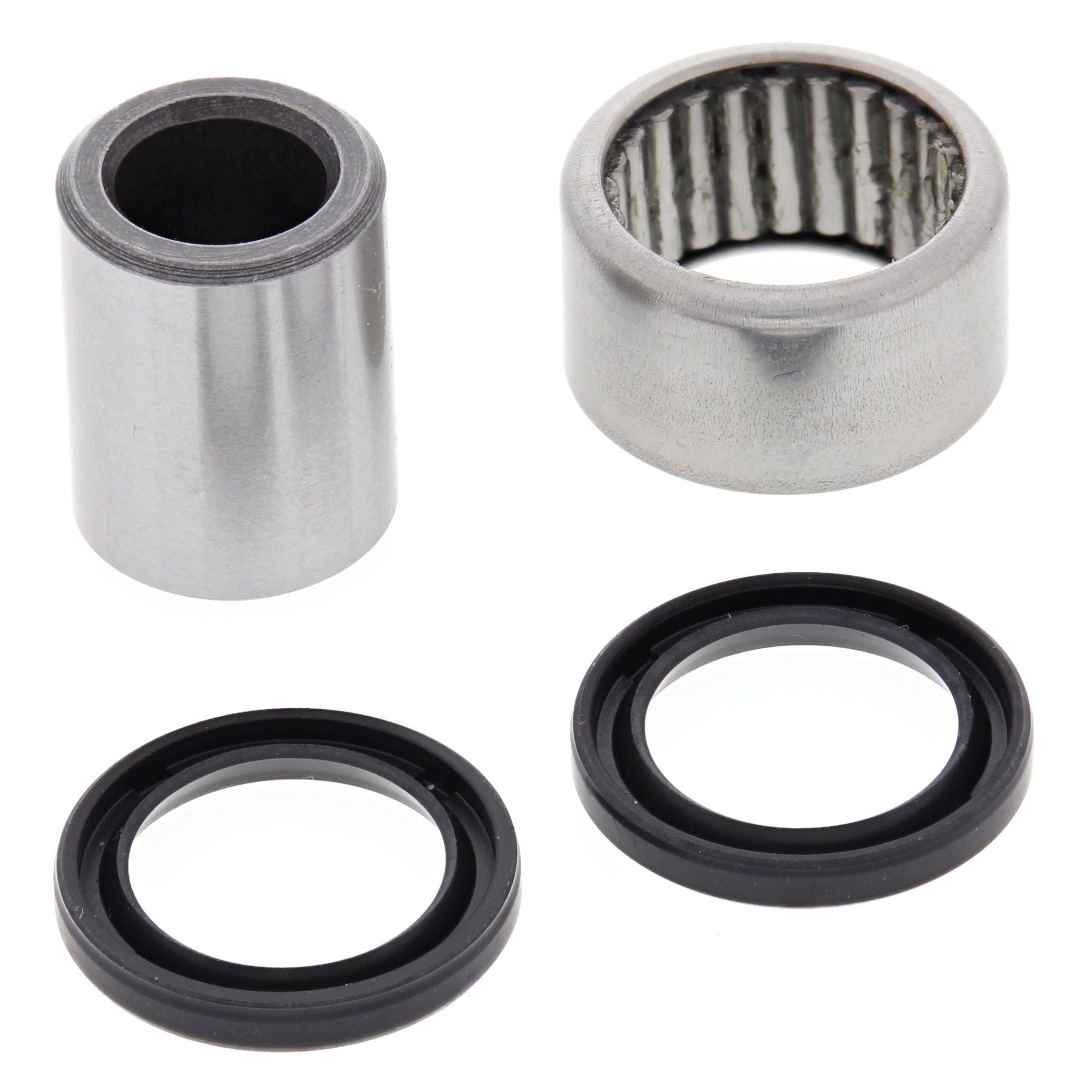 All Balls Lower Rear Shock Bearing Kit For Gas Gas EC 125 2001-2011
